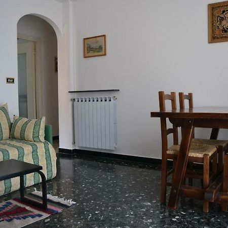 Casa Patrizia Apartman Noli Kültér fotó