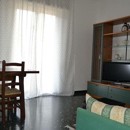 Casa Patrizia Apartman Noli Kültér fotó