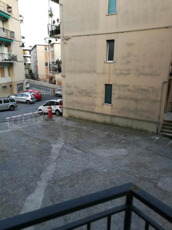 Casa Patrizia Apartman Noli Kültér fotó