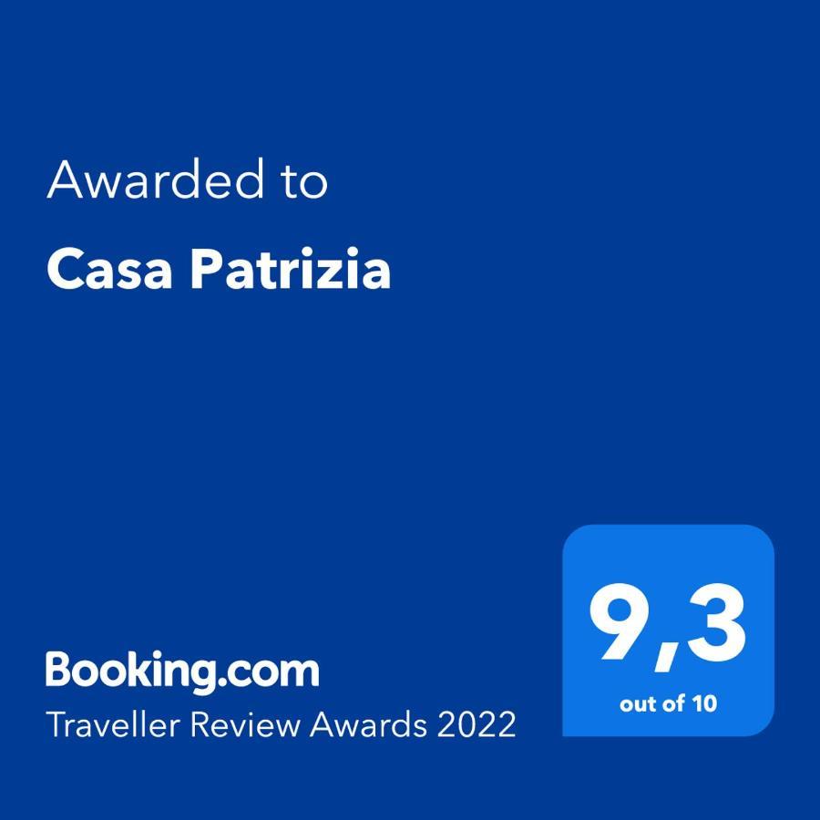 Casa Patrizia Apartman Noli Kültér fotó