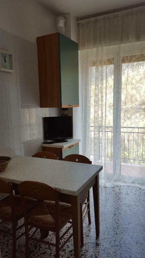 Casa Patrizia Apartman Noli Kültér fotó